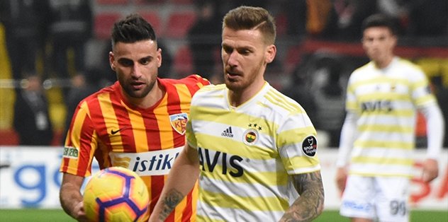 Serdar Aziz Siftahi Yapti Son Dakika Fenerbahce Haberleri Fotomac