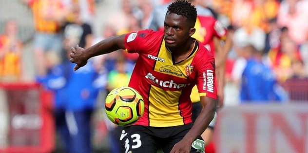'Cheick' bir Doucoure!