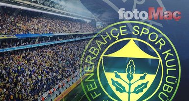 Yılın bombası Fenerbahçe’den! Taraftarın gönlü böyle alınacak... Son dakika transfer haberleri