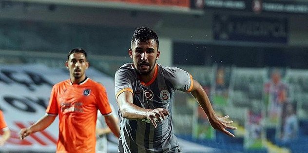 Yeni Ozan bulundu