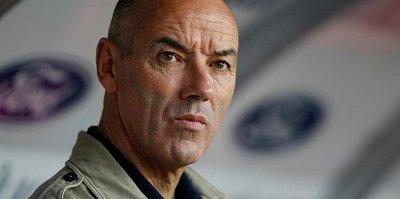 Le Guen: ”Etkinliğimiz yoktu”