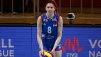 Pasör Mirkovic Eczacıbaşı’da