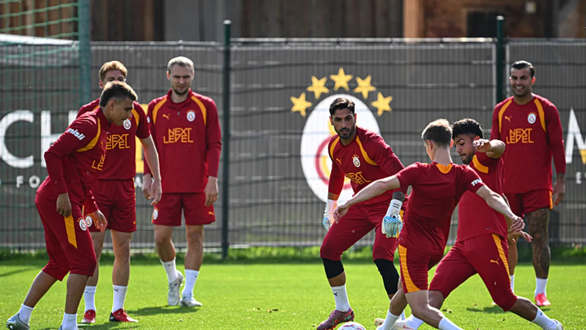 Transferde sürpriz gelişme! Galatasaray'da o isim Göztepe yolcusu