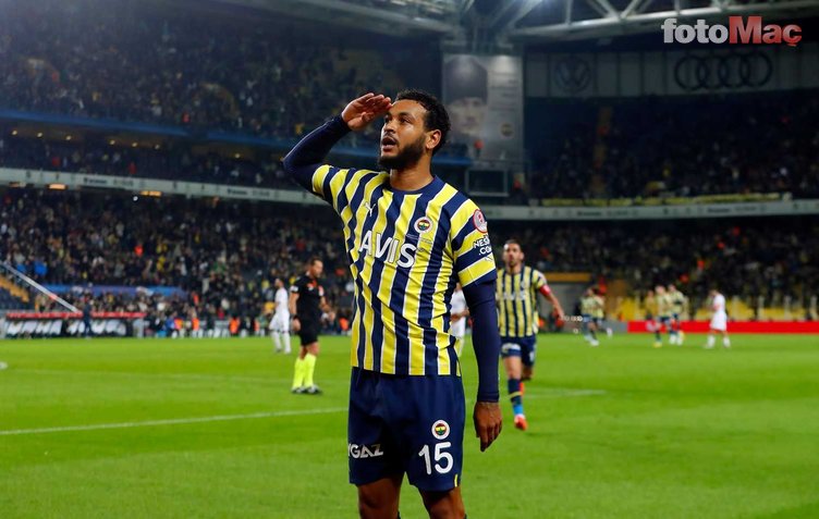 TRANSFER HABERLERİ: Fenerbahçe sil baştan! İsmail Kartal raporunu verdi...