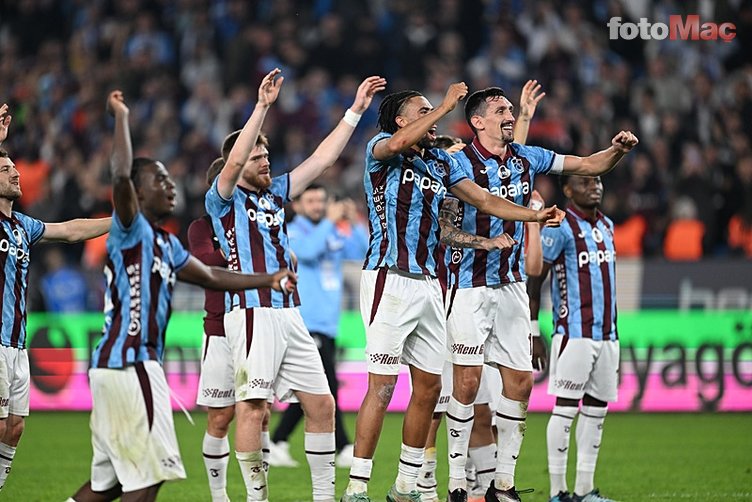 Spor yazarları Trabzonspor-İkas Eyüpspor maçını değerlendirdi