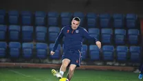 Başakşehir’de Gençlerbirliği mesaisi sürüyor