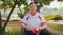 Markus Gisdol’dan ayrılık açıklaması