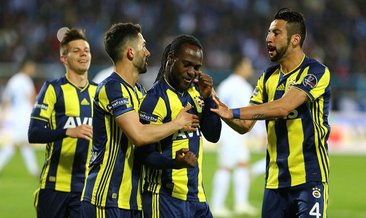 Fenerbahçe'de 6.lık hesapları