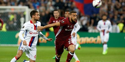 Lyon'un Beşiktaş maçı kadrosu belli oldu