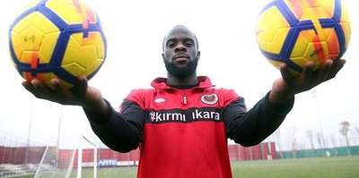 Gençler’de Jailton şoku!