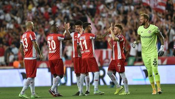 Antalya artık Güney Afrika’da!