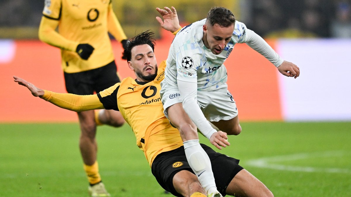 Galatasaray, Davide Frattesi'yi 6 maçla kaçırdı!