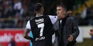 Portekizli yıldızın Süper Lig’deki 100. heyecanı