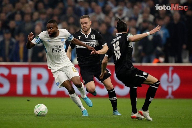 BEŞİKTAŞ TRANSFER HABERLERİ: Bakambu mamulü verdi! Beşiktaş...