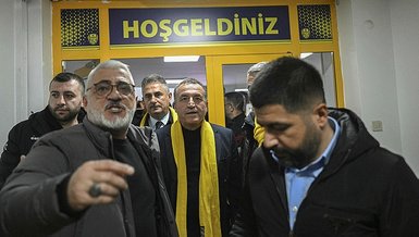 Faruk Koca: Özür diliyor, helallik istiyorum