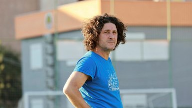 Alanya Rize'yle seri peşinde