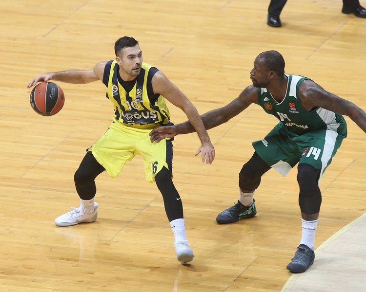 Fenerbahce Dogus Pana Yi Devirdi Son Dakika Fenerbahce Haberleri Fotomac