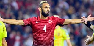 Sakatlığı nedeniyle kadrodan çıkarıldı!