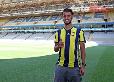 Fenerbahçe’de Ersun Yanal’dan Barış Alıcı kararı!
