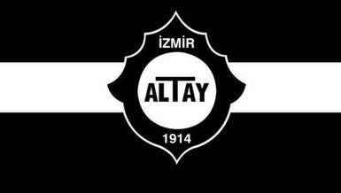 Altay’dan ırkçılığa tepki