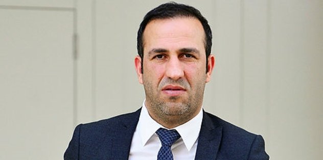 "Hamit Altıntop çok önemli bir oyuncu"