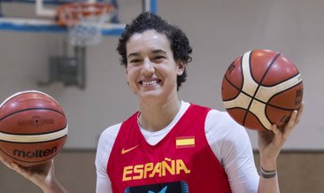 Laura Nicholls Fenerbahçe Öznur Kablo'da