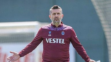 Trabzonspor'da kabus bitmeli! İşte Nenad Bjelica'nın Konyaspor maçı 11'i