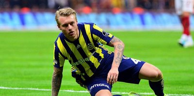 Kjaer’e yeni talip