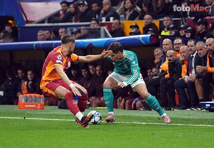 Spor yazarları Galatasaray-Liverpool maçını değerlendirdi
