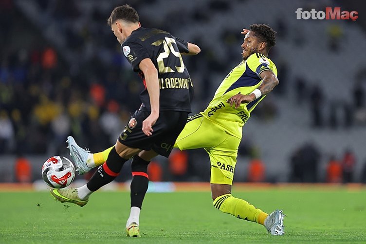 İspanyol basını: Tedesco, Fenerbahçe'nin sonunu getirdi!