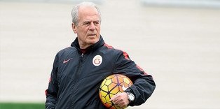 Denizli antrenmana çıkmadı