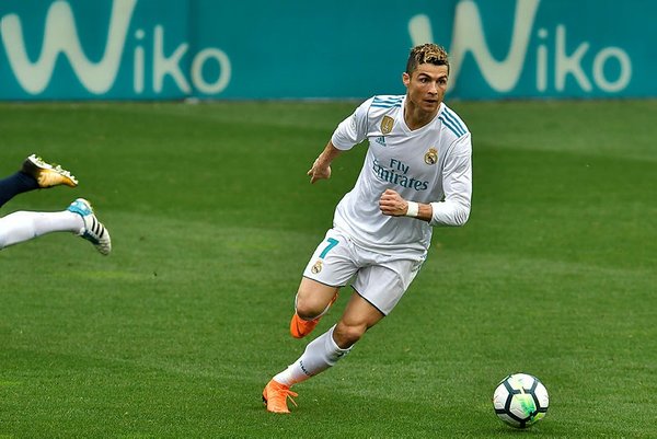Cristiano Ronaldo'ya şok! Hapse girebilir...