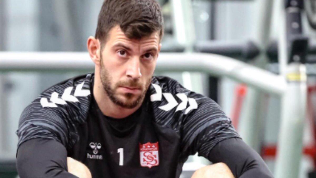 Özbelsan Sivasspor'da Serikspor maçı hazırlıkları başladı!