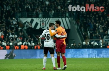 Galatasaray - Beşiktaş derbilerinden ilginç notlar