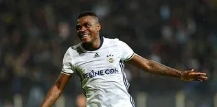 Spartak’ta Emenike heyecanı