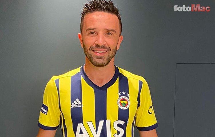 Son dakika spor haberi: Fenerbahçe'de yaz operasyonu! 6 futbolcu... (FB haberi)