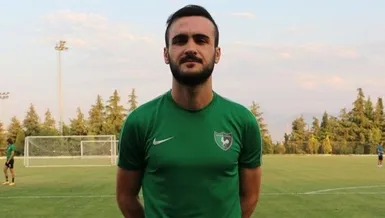 Oğuz’a af çıktı