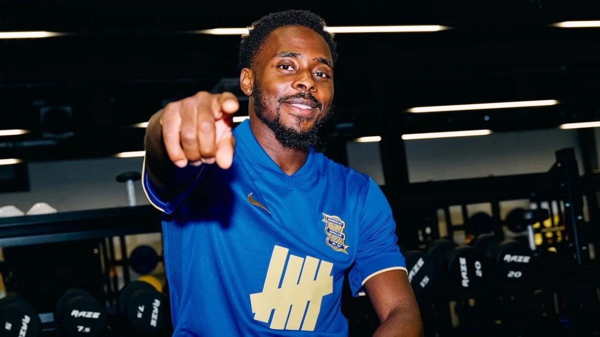 Osayi-Samuel'den takipçisine flaş yanıt! Beşiktaş'a transferi neden gerçekleşmedi? Osayi-Samuel'den takipçisine flaş yanıt! Beşiktaş'a transferi neden gerçekleşmedi?
