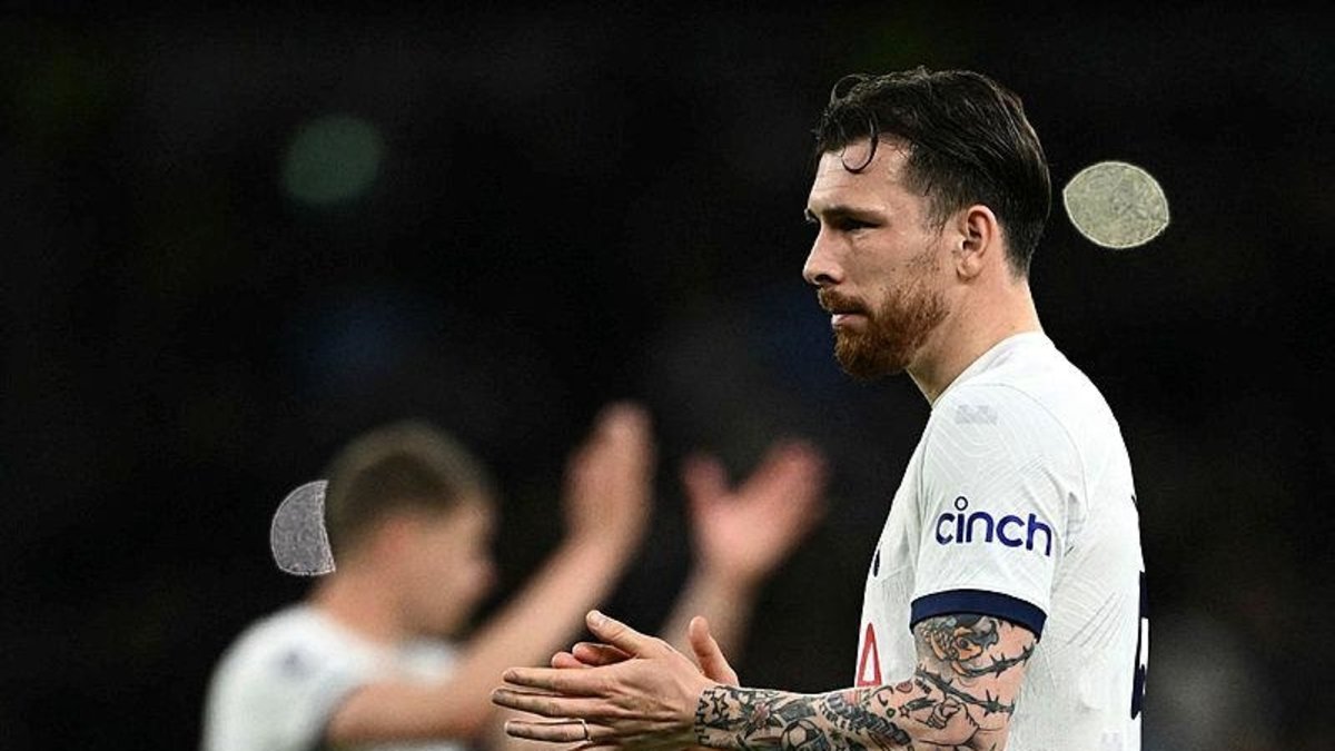 FENERBAHÇE TRANSFER HABERLERİ | Hojbjerg için randevu talep edildi!