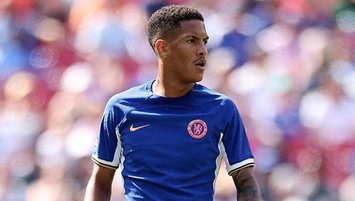 Angelo Al Nassr’da