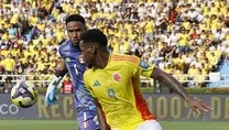 Jhon Duran geliyor!