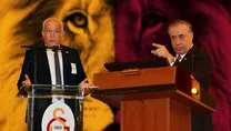 Galatasaray’da divan gerilimi!