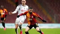 Ömer hareket getirdi