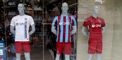 Trabzonspor'da hedef 30 milyon TL gelir