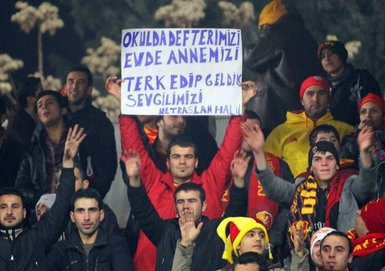 Gaziantepspor 1-2 Galatasaray