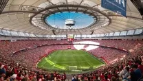 2026 FIFA Dünya Kupası stadyumları