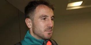 Konya’ya başarı sözü