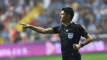 Beşiktaş penaltı kazandı! İşte o pozisyon
