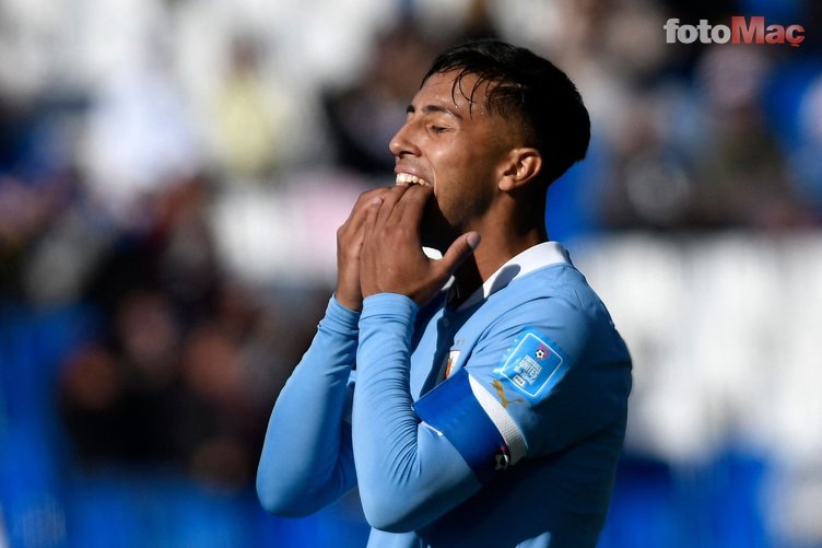 TRANSFER HABERİ - Fenerbahçe'den orta sahaya sürpriz hamle! Anlaşma sağlandı