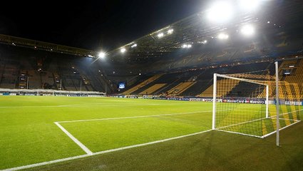 İşte EURO 2024'ün stadyumları!